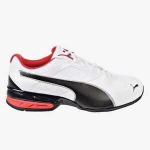 PUMA Men's Tazon 6 Fade Cross-Trainer Shoe, Men’s Size 13